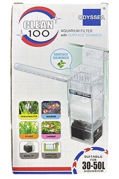 Odyssea Clean 100 Surface Skimmer