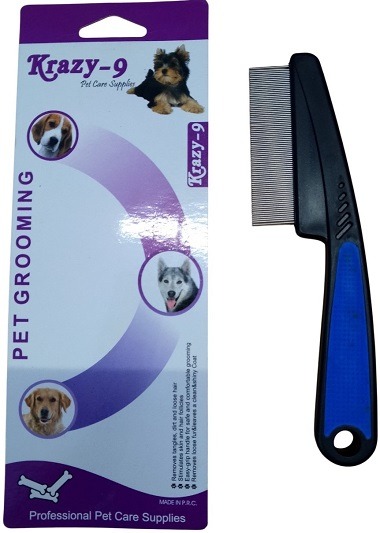 Krazy 9 Pet Grooming