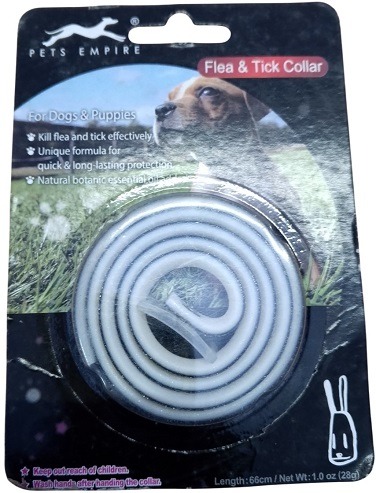 Pets Empire Flea And Tick Collar