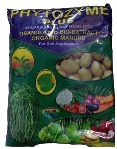 Phytozyme Plus Organic Nutrients