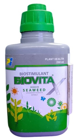 PI Biovita X Plant Growth Promoter