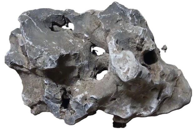 PO HI Rock Cichlid Aquarium Decoration Stone