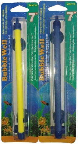 Polycyl Air Bubble Wall Cascade