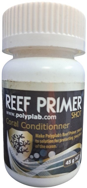 Reef Primer Shot Coral