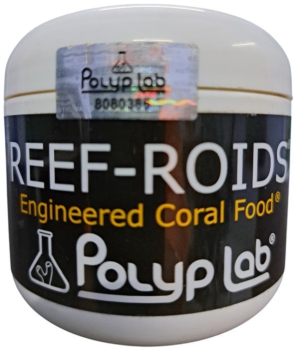 Reef Roids