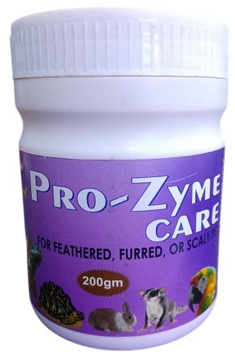 Pro Zyme Care