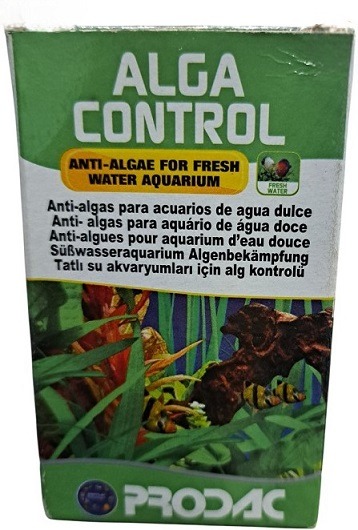 Prodac Alga Control