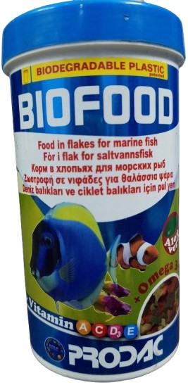 Prodac Biofood
