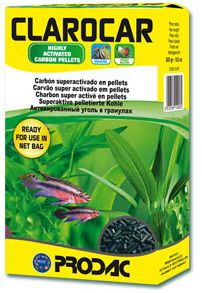 Prodac Clarocar