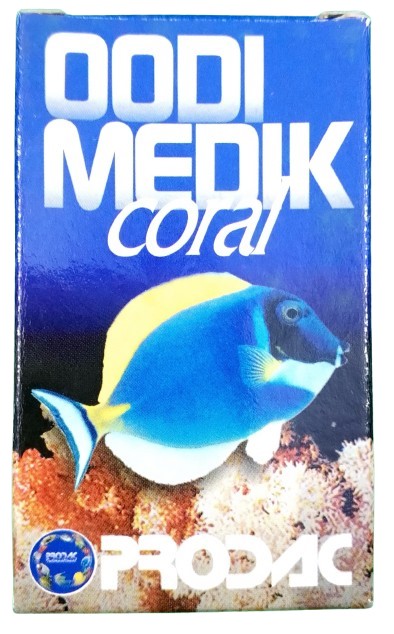 Oodimedik Coral