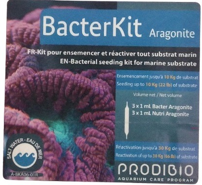 Prodibio Bacterkit Aragonite