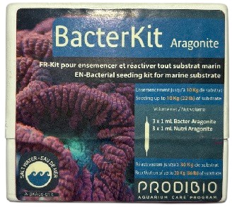 Prodibio Bacterkit Aragonite
