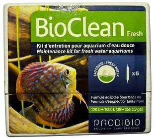 Prodibio Bioclean Freshwater 