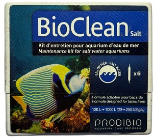 Prodibio Bioclean Saltwater