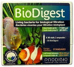 Biodigest