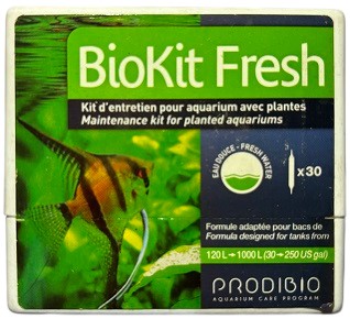 Prodibio Biokit Freshwater 