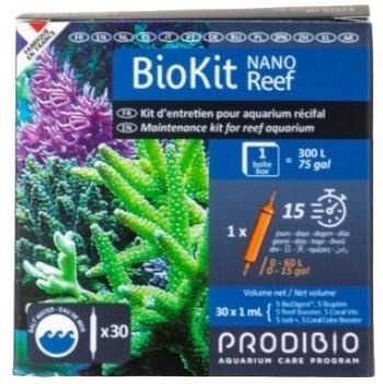Biokit nano Reef