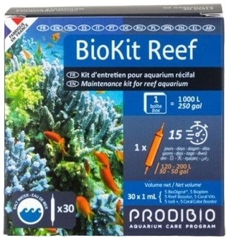 Biokit Reef