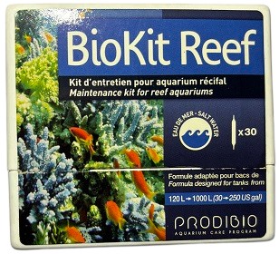 Biokit Reef