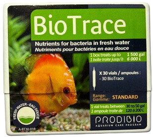 Prodibio Biotrace Freshwater