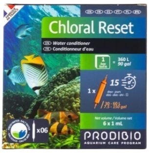 Prodibio Chloral Reset