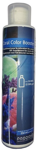 Prodibio Coral Color Booster
