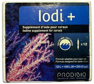 Iodi Plus