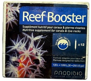 Prodibio Reef Booster 