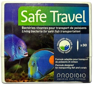 Prodibio Safe Travel 