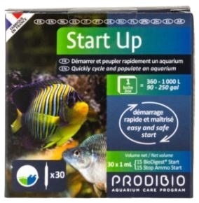 Prodibio Start up