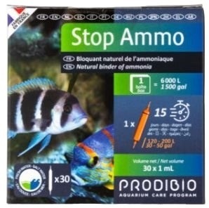 Stop Ammo
