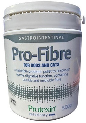 Protexin Pro Fibre