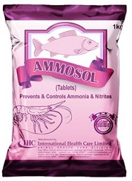 Pvs Ammosol Tablet