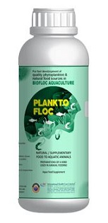 Pvs Plankto Floc