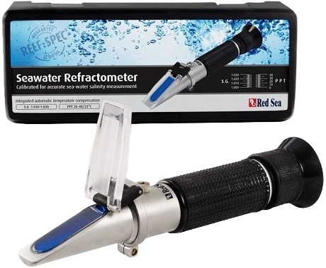 Red Sea Refractometer
