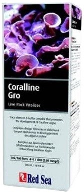 Red Sea Coralline Gro