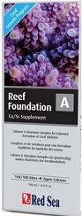 Red Sea Reef Foundation A