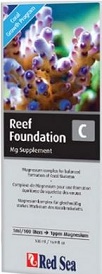 Red Sea Reef Foundation C