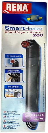 Api Rena Smart Thermostat Heater