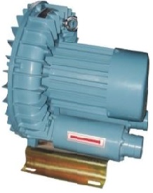 Resun GF 750C Air Pump Blower