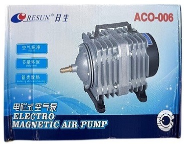 Resun Aco 006 Air Pump