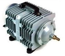 Resun Aco 008 Air Pump