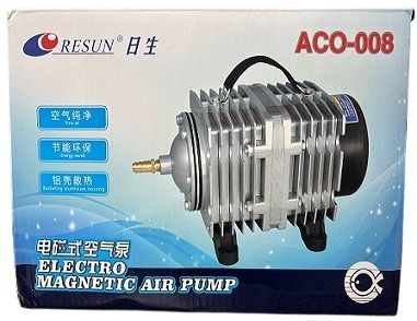 Resun Aco 008 Air Pump
