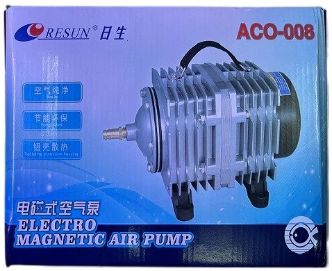 Resun Aco 008 Air Pump