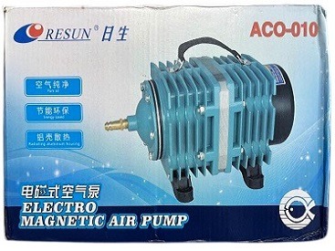 Resun Aco 010 Air Pump