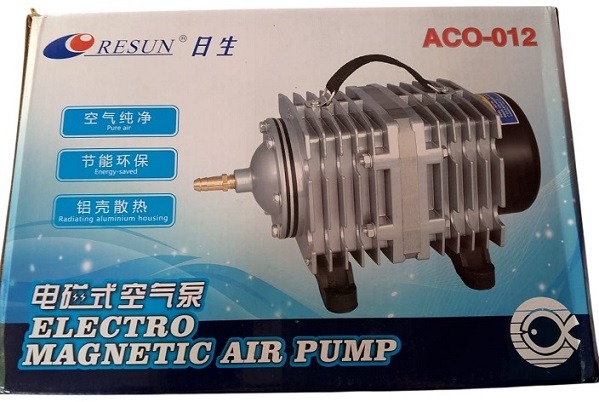 Resun ACO 012 Air Pump