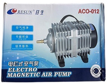 Resun ACO 012 Air Pump