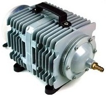 Resun Aco 010 Air Pump