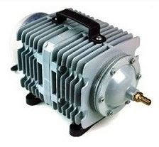 Resun Aco 004 Air Pump