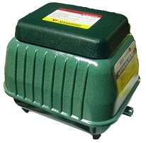 Resun LP 100 Air Pump